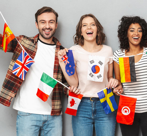 RoversGuide Consult - Visa Services